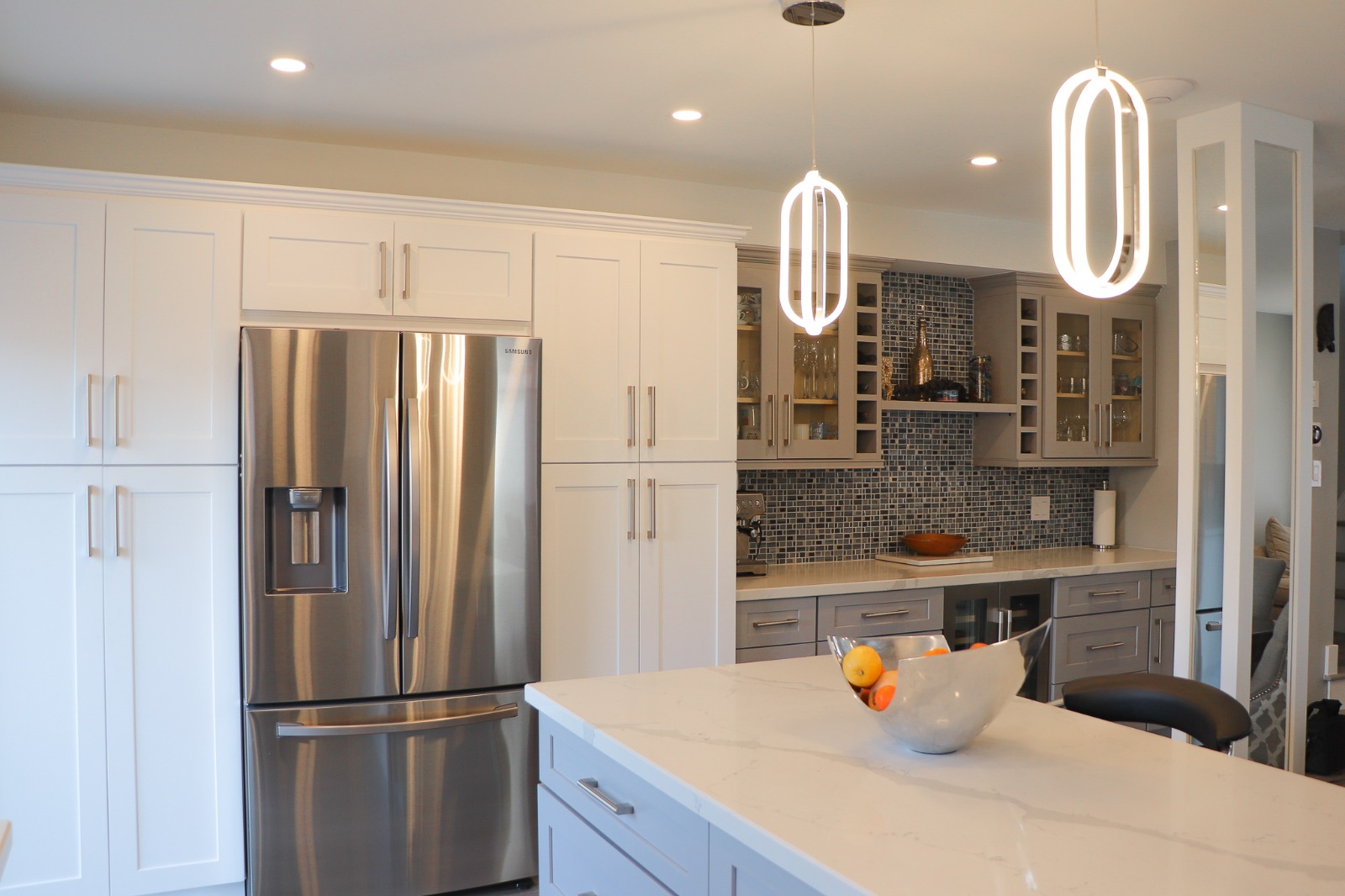 Kitchens