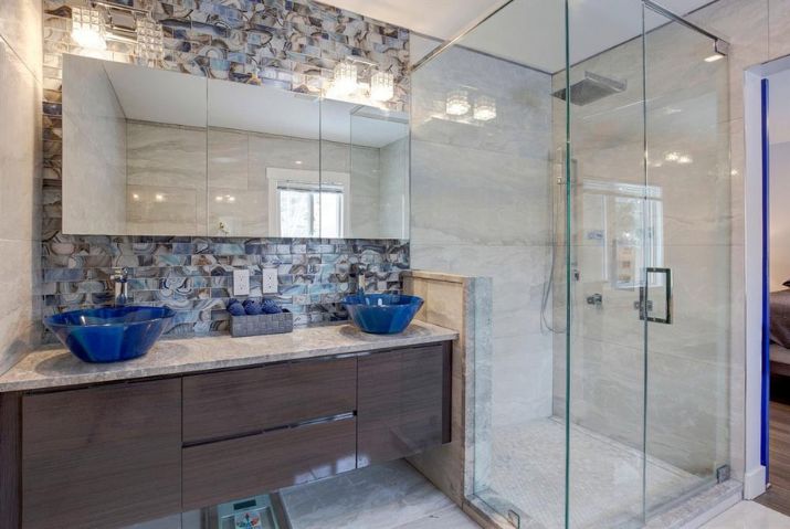 Bathrooms